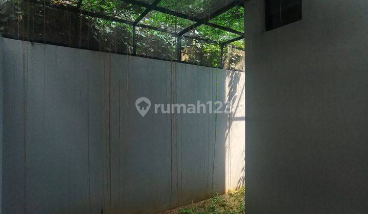 murah rumah di cendana hills lippo karawaci tangerang 2