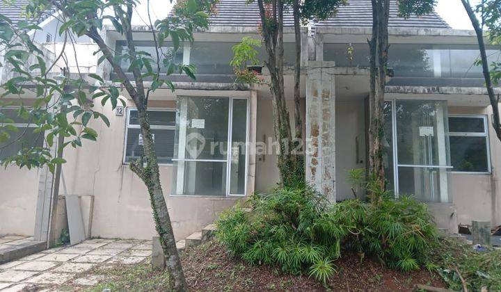 DIJUAL RUMAH DI CLUSTER GREEN VALLEY SENTUL CITY (SSR160) 2