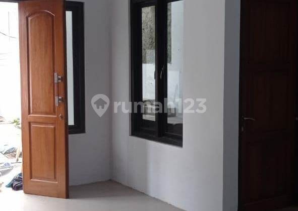 Rumah Di Cipayung Jakarta Timur 2