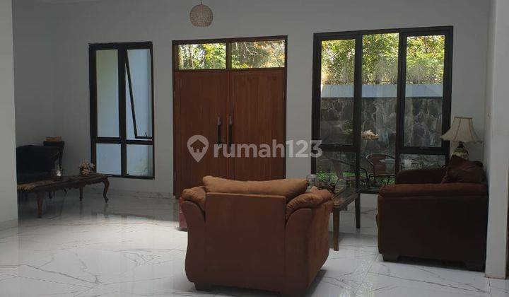 RUMAH KOMPLEK CITRA GREEN DAGO 2