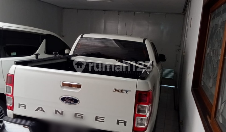 Rumah Bagus Terawat Di Jl Garuda, Dadali Srigunting Andir  2