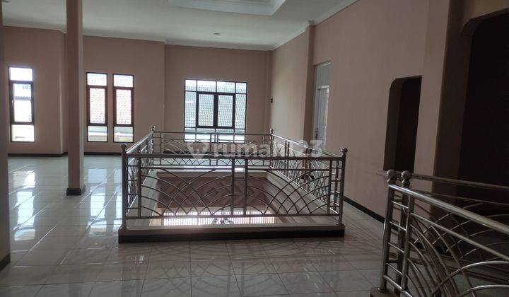 Dijual Rumah Baru Jl. Flamboyan Plamongan Indah - Semarang 2