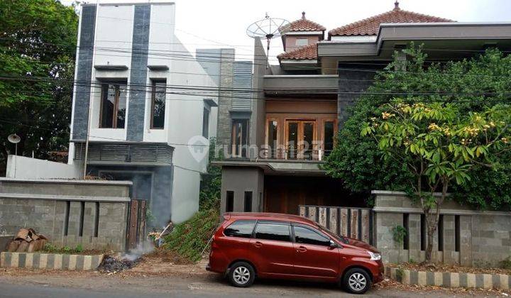 Dijual Rumah Jl. Raya Siliwangi Kudus 1