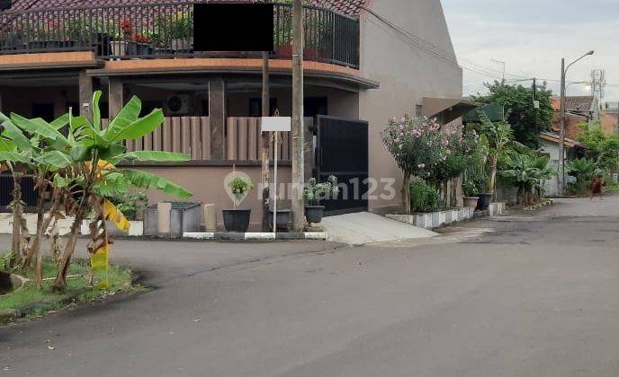 Rumah di duta harapan bekasi utara, Bekasi 1