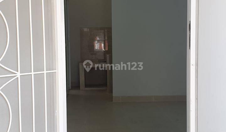 DISEWAKAN RUMAH SEKTOR 6 GADING SERPONG TANGERANG 2