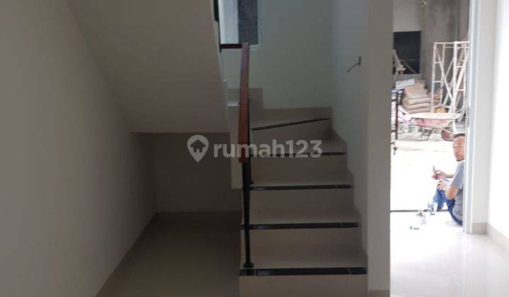 Rumah brand new, Cantik minimalis siap huni 2