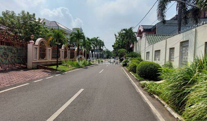 Rumah Bagus Murah Pondok Kelapa Duren Sawit Jakarta Timur 2