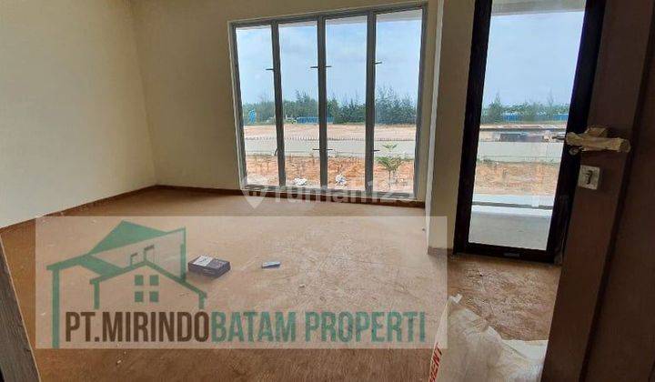 DIJUAL CEPAT 1.45M RUMAH THE MONDE RESIDENT -BATAM CENTRE  2