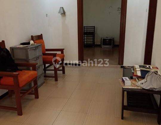 Rumah Vila Hook 2 Lantai Siap Huni Jl Pesanggrahan Batu 2