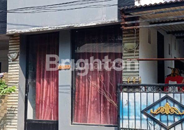 RUMAH DI PERUMAHAN CIKARANG BARU JABABEKA 2 1