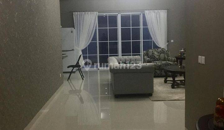 Dijual Cepat Rumah Demaja depark Bsd City 2