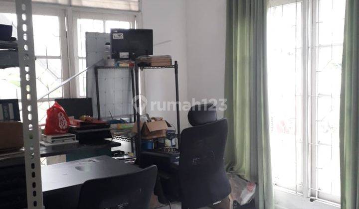 Rumah Lokasi Strategis Bintaro Jaya Sektor 3 2