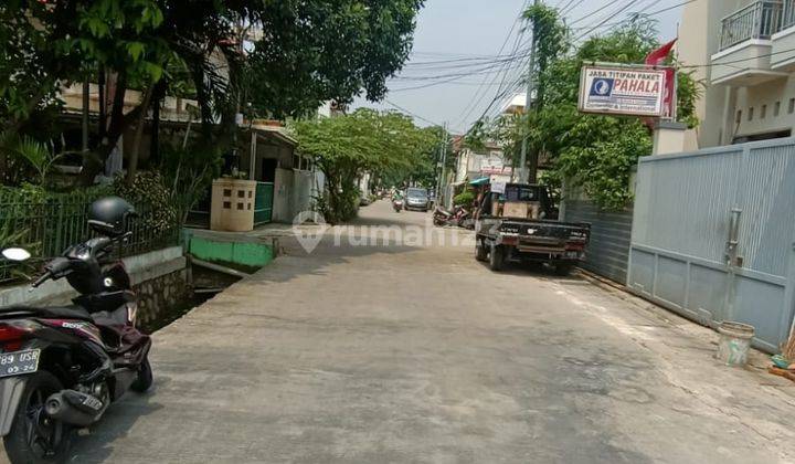 Rumah Standart Hitung Tanah di BCS, Bisa Nego 2