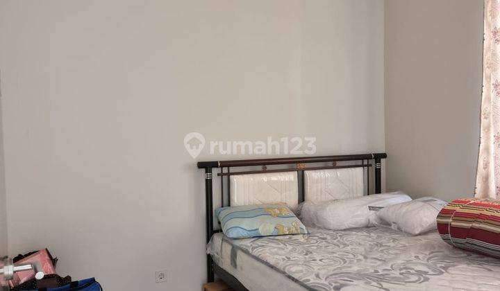 Alegria Park Rumah Hadap Selatan Semi Furnished 2.2M 2