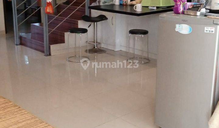 Rumah 2 Lantai di Cluster Permata Billymoon Pondok Kelapa Jakarta Timur 2