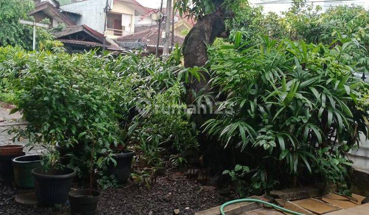 Rumah Hoek di Pondok Kelapa Indah Duren Sawit Jakarta Timur 2