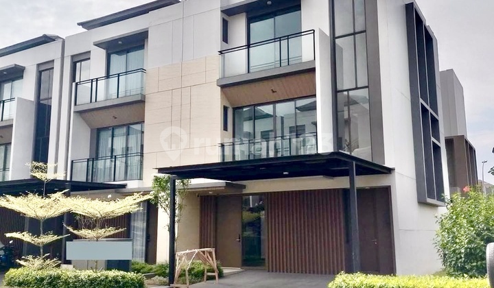 Rumah Hook Rapi Kualitas Premium Cluster Keia, The Zora -BSD City 2