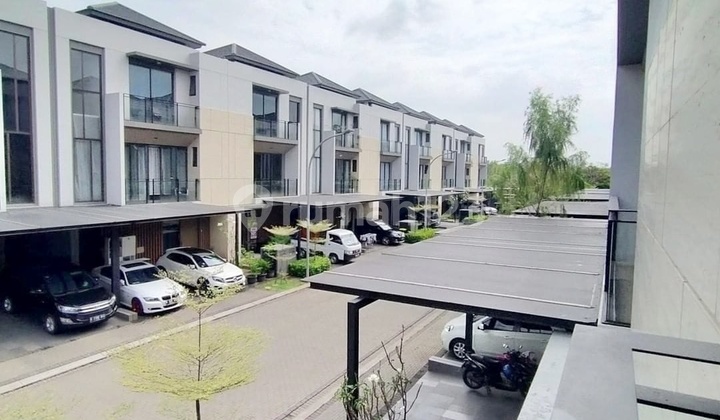 Rumah Hook Rapi Kualitas Premium Cluster Keia, The Zora -BSD City Rumah Hook Rapi Kualitas Premium Cluster Keia, The Zora -BSD City