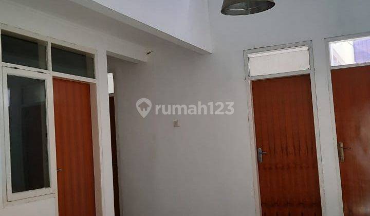 Rumah strategis di jalan Cibatu raya antapani 2