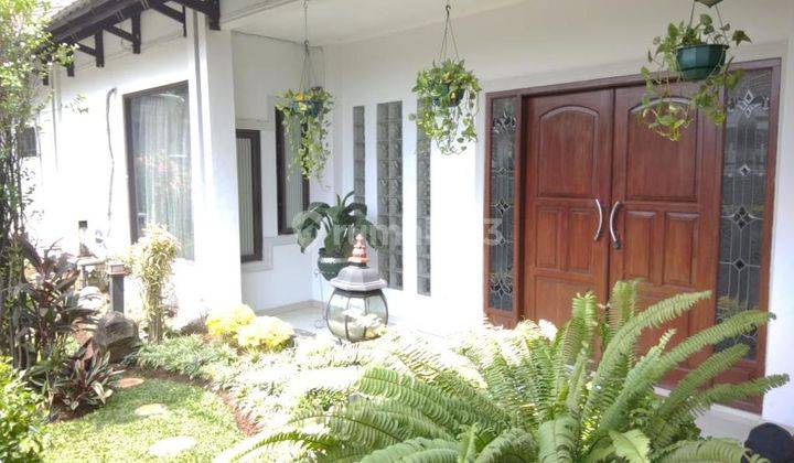 DiJual Rumah Tinggal, cocok dijadikan tempat usaha, lokasi pinggir jalan, di pisangan Lama, jatinegara (SH)  1