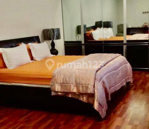 Rumah Siap Huni  Kebayoran Bintaro Jaya Harga Murah 2