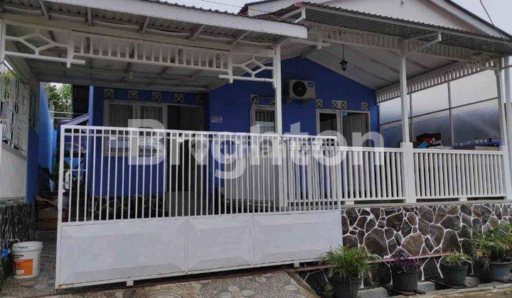 RUMAH PERUM HER 2 1