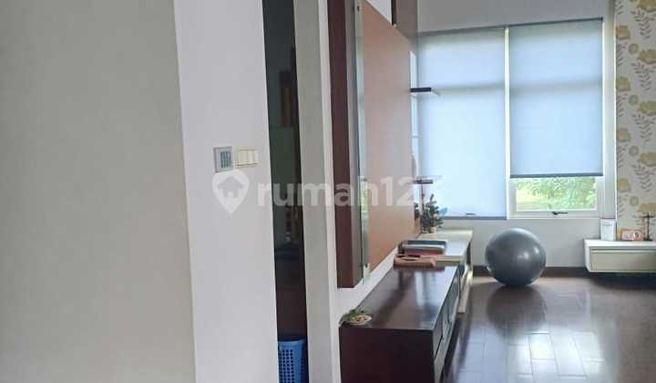 Taman Telaga Golf BSD House - South Tangerang Taman Telaga Golf BSD House - South Tangerang