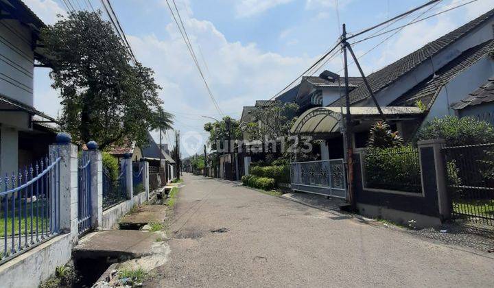 Ancol Rumah Kost Murah Jual Cepat 2