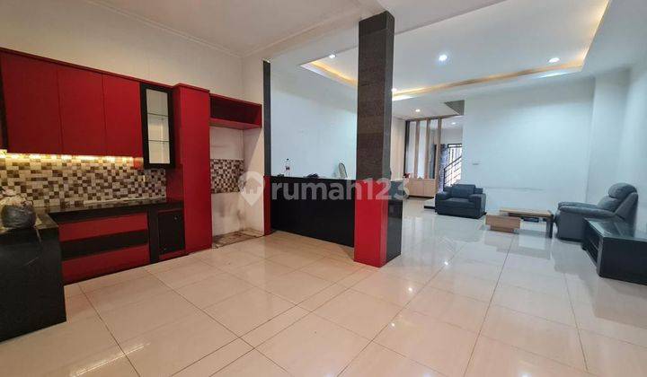 Dijual Rumah Siap Huni Mekarwangi 2