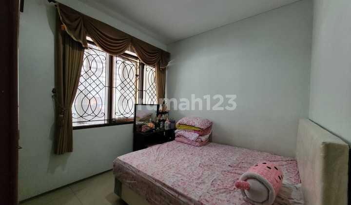 Rumah Setraduta Rp 2,4M 2