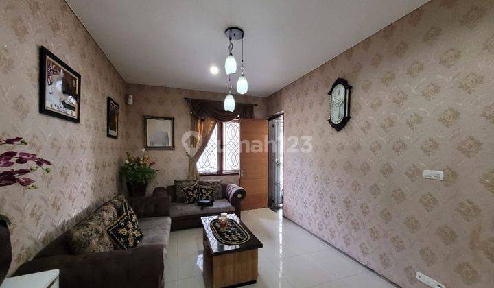 Rumah Setraduta Rp 2,4M 1