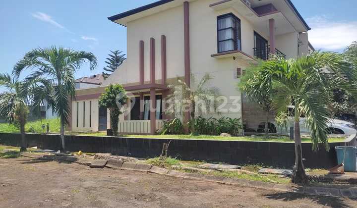 Rumah di Taman Cipto Cirebon 2