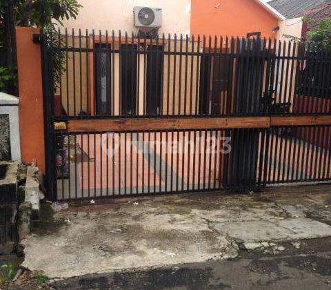 Rumah Tebet, 3KT Rare unit BUCepat istimewa 1