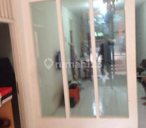 Rumah Tebet, 3KT Rare unit BUCepat istimewa 2