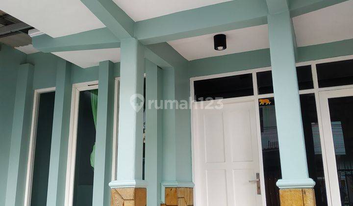 House For Rent Taman Sulfat 1