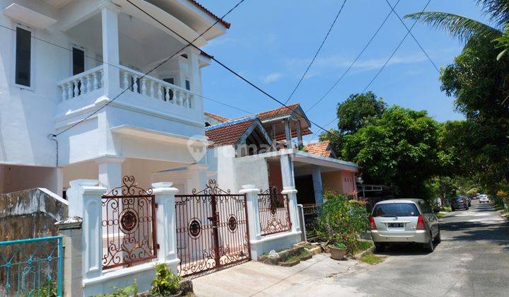 RUMAH JUAL CEPAT MURAH 2