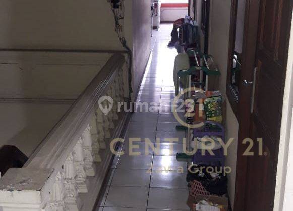 Di Jual Rumah Kost (SHGB), Lokasi Tanjung Duren Belakang Central Park 1