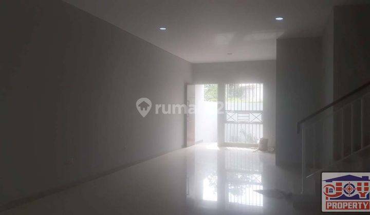 Rumah Tinggal Minimalis Komplek Green Garden Kedoya Utara Kebon Jeruk Jakarta Barat 2