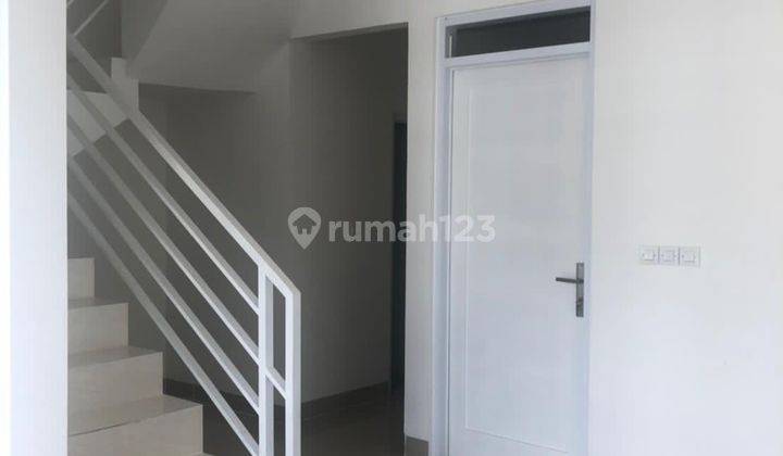 Jual Rumah Siap Huni Griya Naya Cibodas Antapani 2