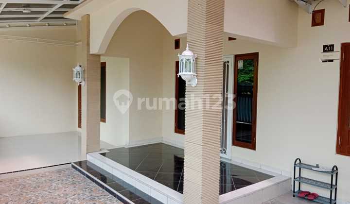 Rumah Bagus Di Solo 2