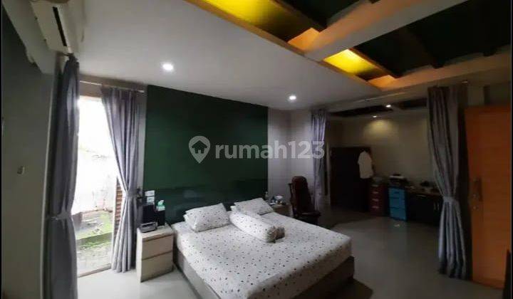 Rumah di Jual Di Taman Kenari Cibubur 1