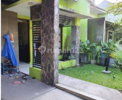 Rmh Di Komp. Adipura Siap Huni Cluster Palm  1