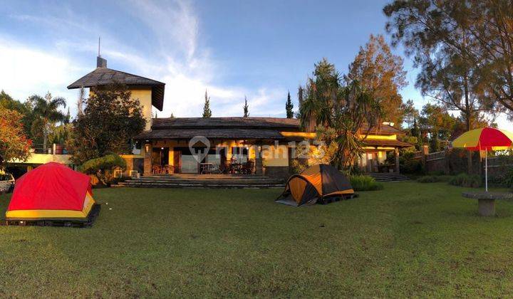 DIJUAL VILLA VIEW KOTA BANDUNG DI GIRI INDAH 1