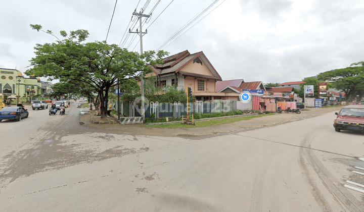 Rumah Hook di Kota Kendari Sulawesi Tenggara 2