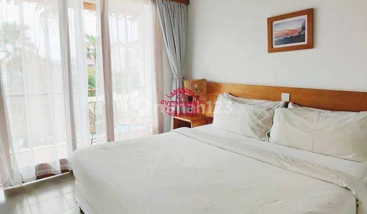 Hotel for sale in Batu Bolong location 1