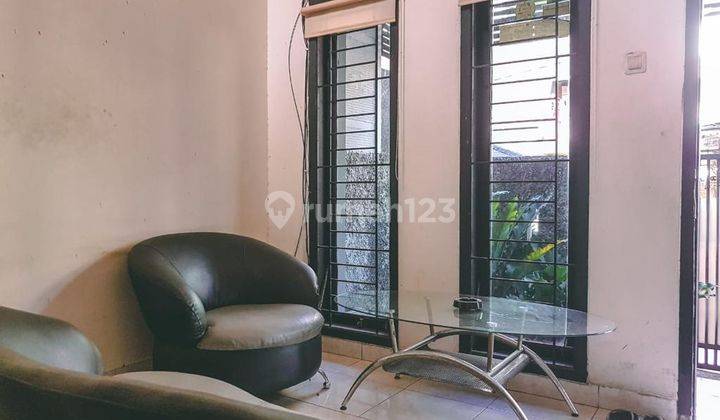 Dijual Rumah 2 Lantai Di Cilengkrang-Kab.Bandung 2