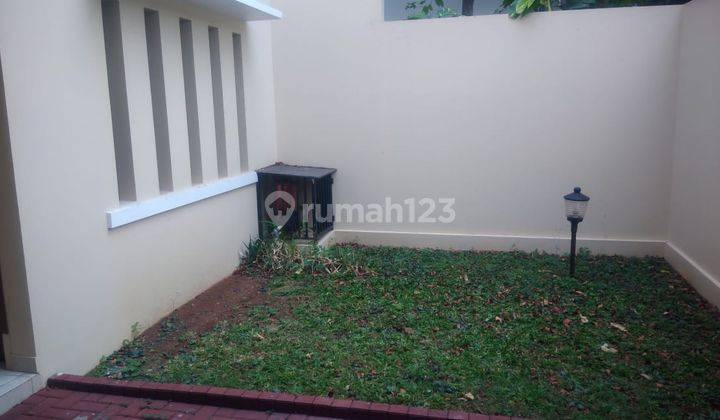 Rumah Asri dan Nyaman di Jual Di Cinere Depok 1