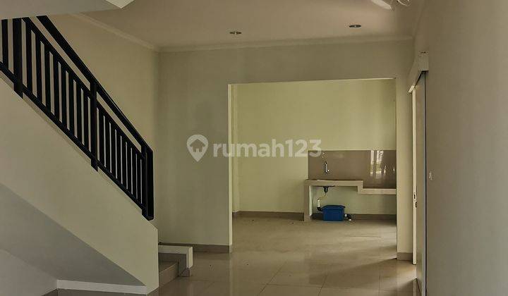 JUAL RUMAH SUMMARECON CLUSTER AMANDA 2