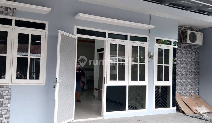 Dijual Rumah Di Puri Anjasmoro 1