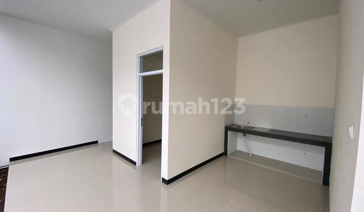 Hot listing.. rumah baru minimalis nyaman bagus banget lokasi TKI V 2